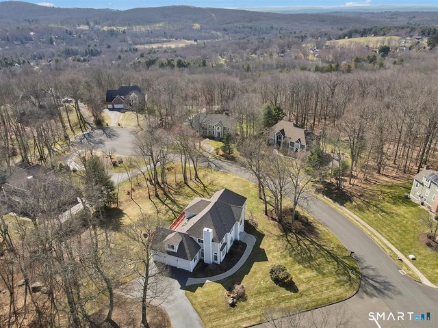 80 Aspen Drive, Glastonbury, CT 06073