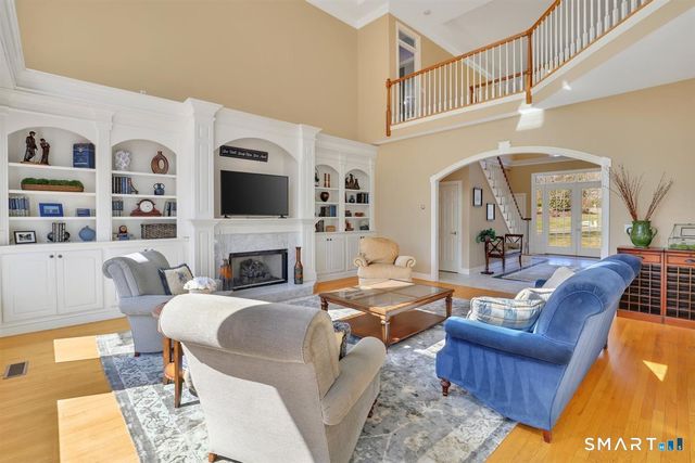 80 Aspen Drive, Glastonbury, CT 06073