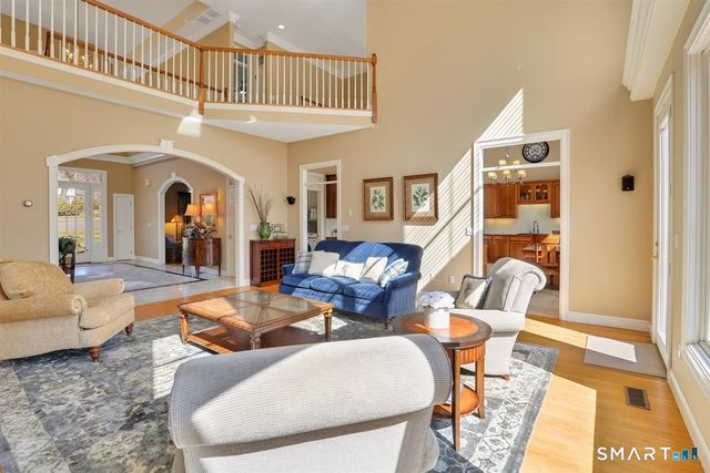 80 Aspen Drive, Glastonbury, CT 06073