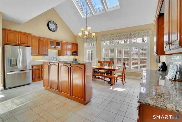 80 Aspen Drive, Glastonbury, CT 06073