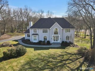 80 Aspen Drive, Glastonbury, CT 06073