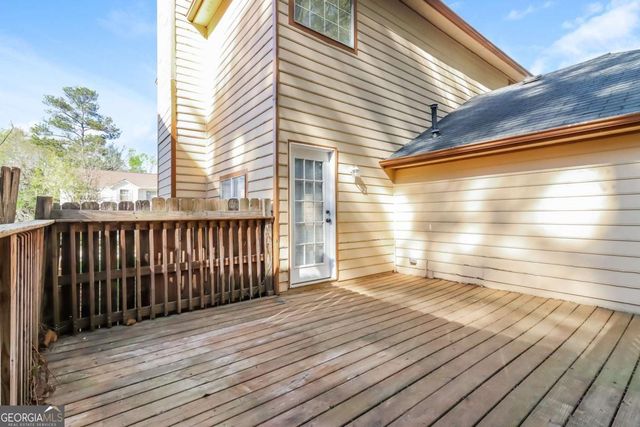 4899 Hairston Place, Stone Mountain, GA 30088