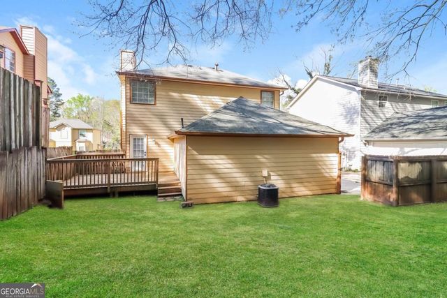 4899 Hairston Place, Stone Mountain, GA 30088