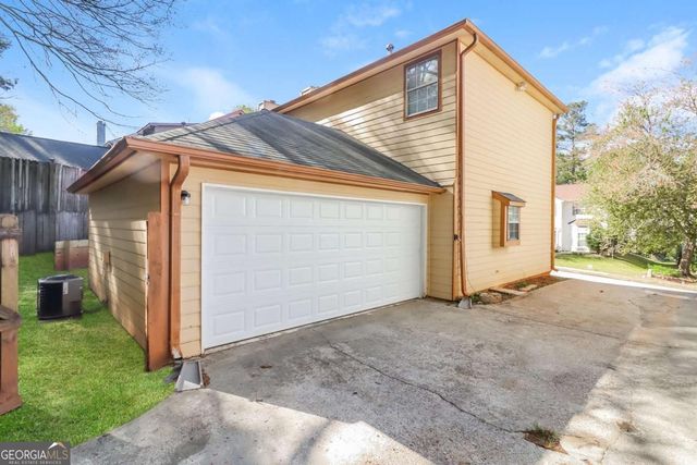 4899 Hairston Place, Stone Mountain, GA 30088