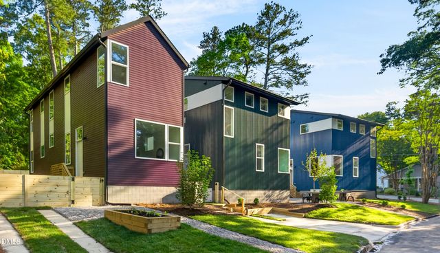 1808 Maryland Avenue, Durham, NC 27705