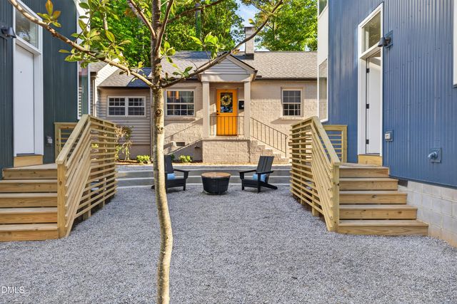 1808 Maryland Avenue, Durham, NC 27705