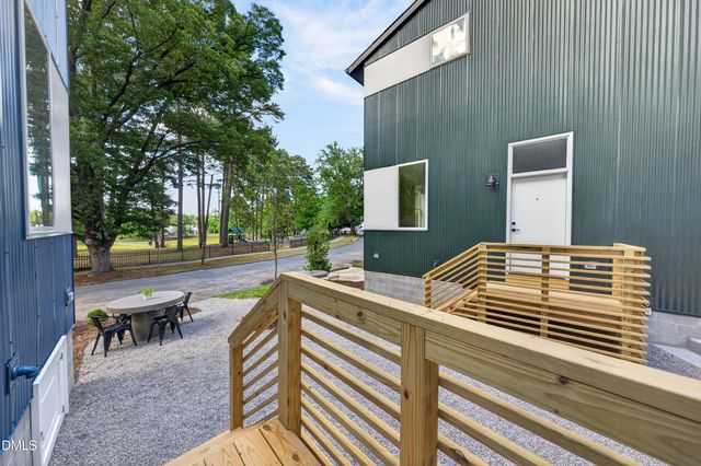 1808 Maryland Avenue, Durham, NC 27705