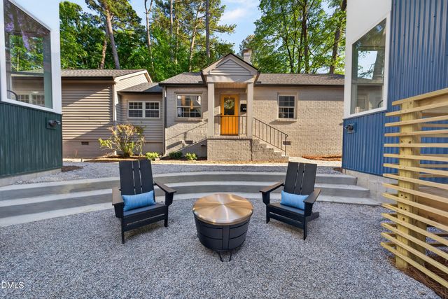 1808 Maryland Avenue, Durham, NC 27705