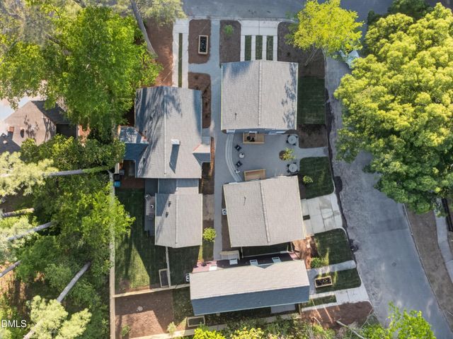 1808 Maryland Avenue, Durham, NC 27705