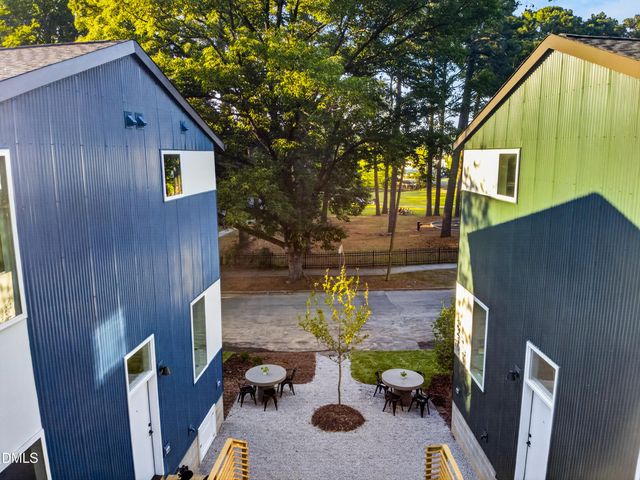 1808 Maryland Avenue, Durham, NC 27705