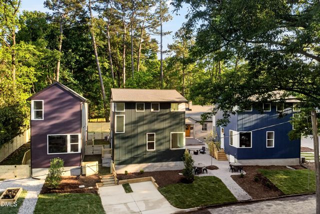 1808 Maryland Avenue, Durham, NC 27705