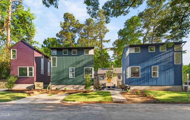 1808 Maryland Avenue, Durham, NC 27705