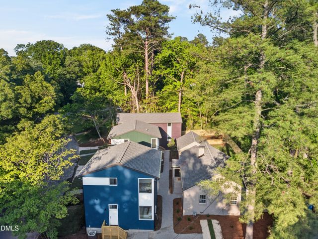 1808 Maryland Avenue, Durham, NC 27705