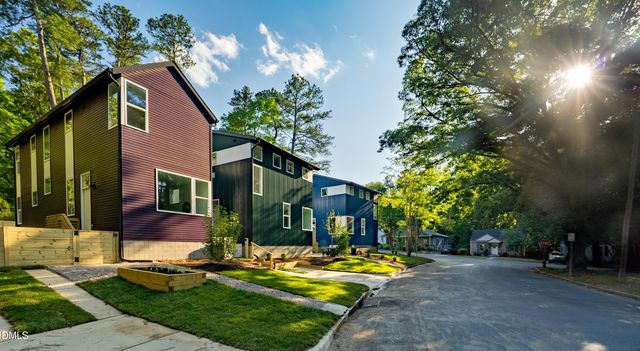 1808 Maryland Avenue, Durham, NC 27705