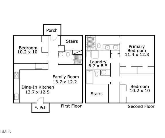 1808 Maryland Avenue, Durham, NC 27705