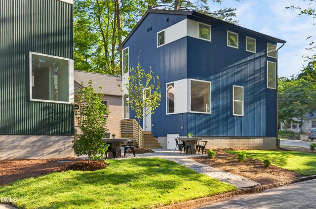 1808 Maryland Avenue, Durham, NC 27705