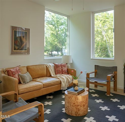 1808 Maryland Avenue, Durham, NC 27705
