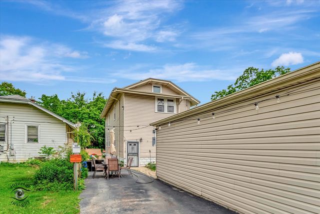 136 E 10th Street, Chicago Heights, IL 60411