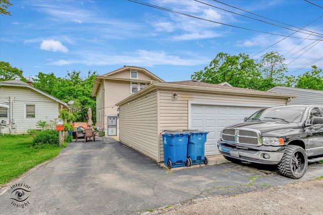 136 E 10th Street, Chicago Heights, IL 60411