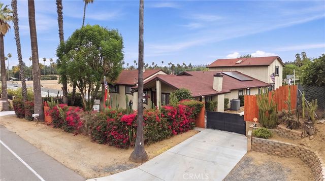 9218 Victoria Avenue, Riverside, CA 92503