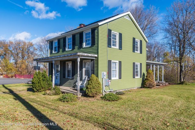 147 Broadway, Esopus, NY 12429