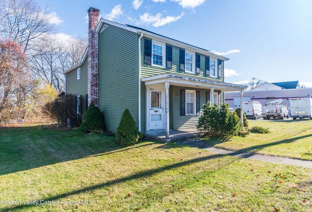 147 Broadway, Esopus, NY 12429