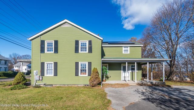 147 Broadway, Esopus, NY 12429