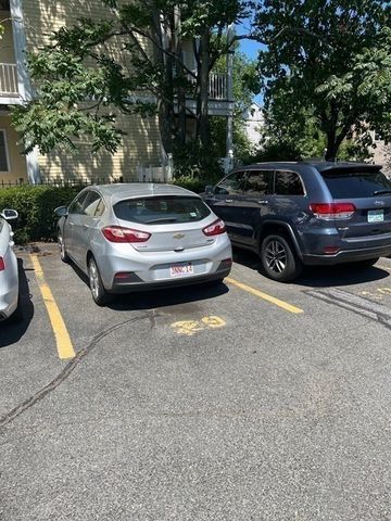 350 W 4th St 102, Boston, MA 02127