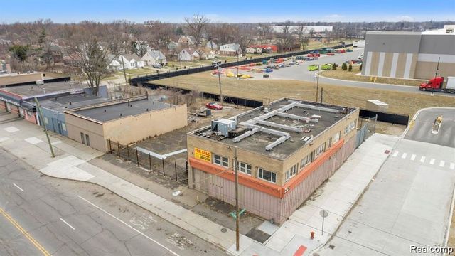 14400 PLYMOUTH Road, Detroit, MI 48227