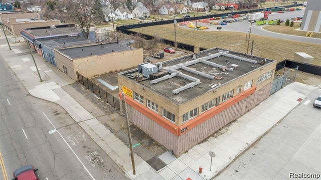 14400 PLYMOUTH Road, Detroit, MI 48227