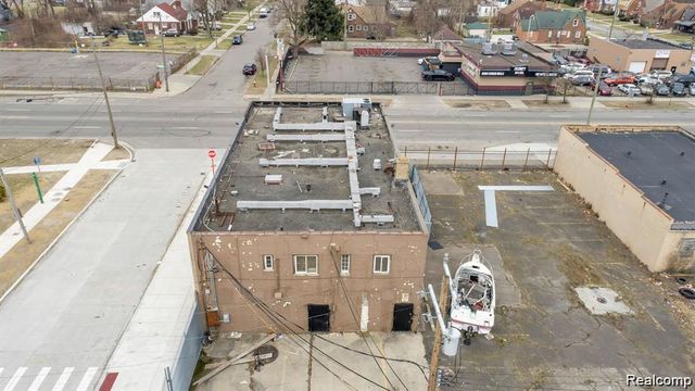 14400 PLYMOUTH Road, Detroit, MI 48227