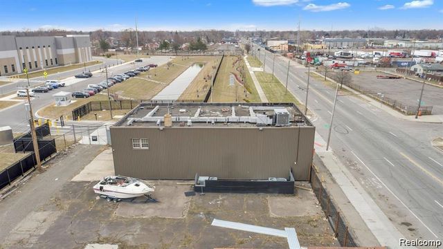 14400 PLYMOUTH Road, Detroit, MI 48227