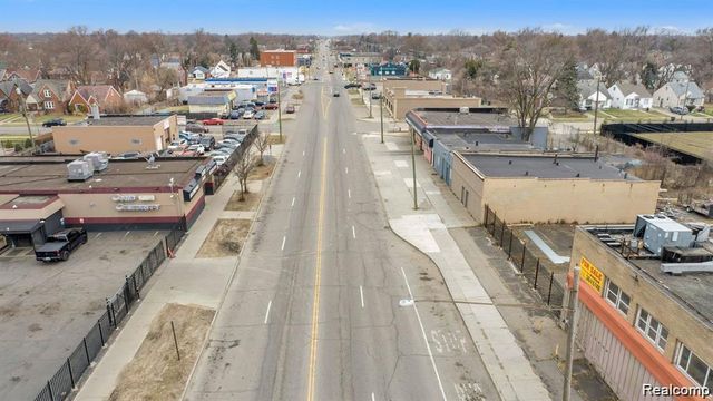 14400 PLYMOUTH Road, Detroit, MI 48227