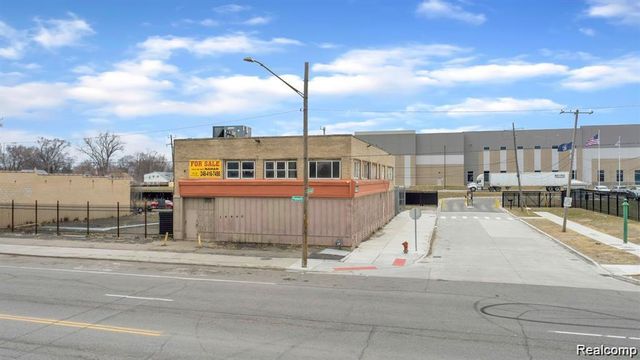 14400 PLYMOUTH Road, Detroit, MI 48227