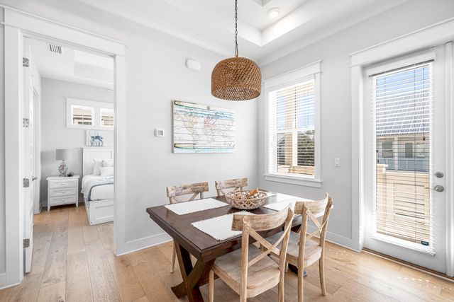 109 W Pine Lands Loop C, Inlet Beach, FL 32461