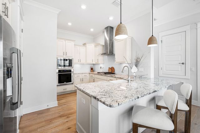 109 W Pine Lands Loop C, Inlet Beach, FL 32461