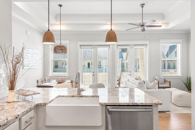 109 W Pine Lands Loop C, Inlet Beach, FL 32461