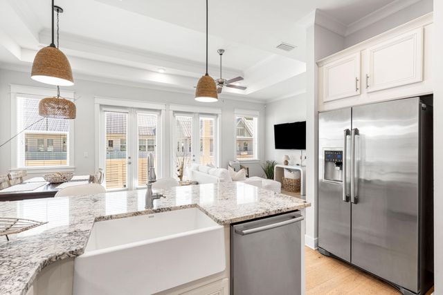 109 W Pine Lands Loop C, Inlet Beach, FL 32461