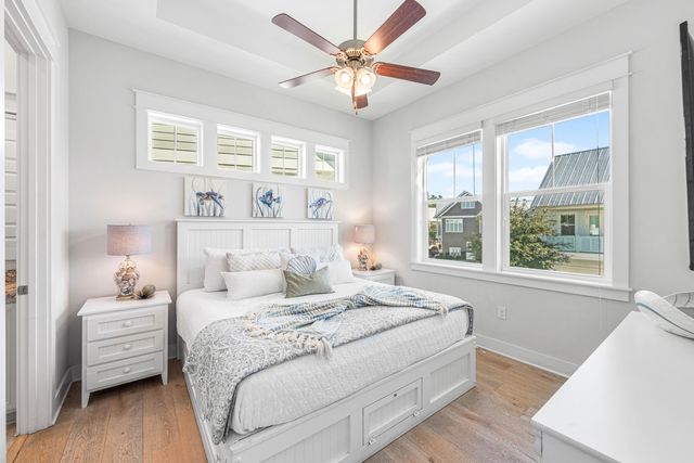 109 W Pine Lands Loop C, Inlet Beach, FL 32461