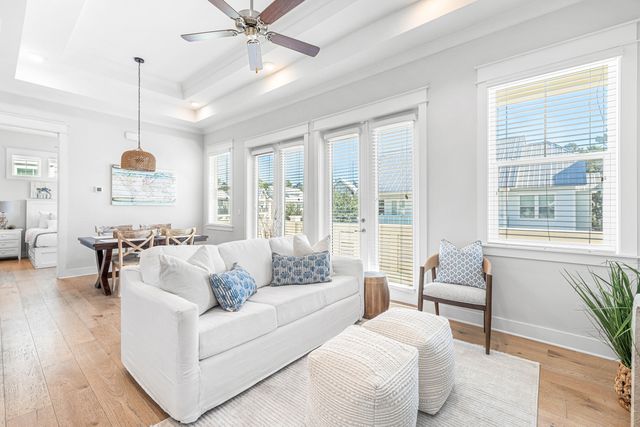 109 W Pine Lands Loop C, Inlet Beach, FL 32461