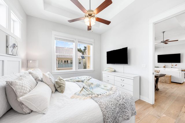 109 W Pine Lands Loop C, Inlet Beach, FL 32461