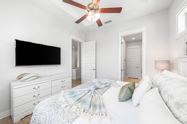 109 W Pine Lands Loop C, Inlet Beach, FL 32461