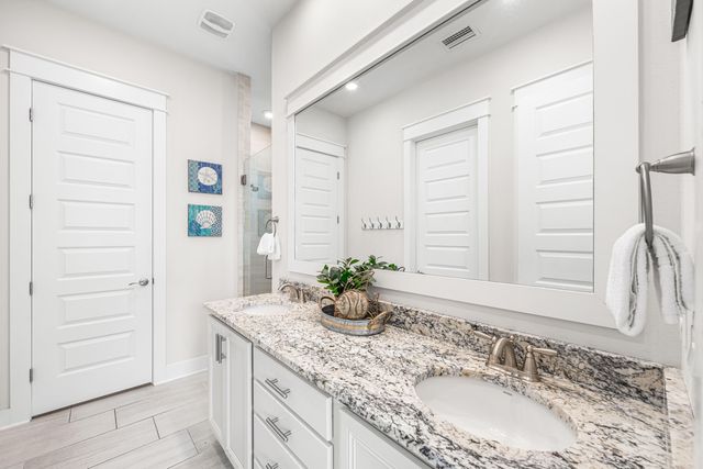 109 W Pine Lands Loop C, Inlet Beach, FL 32461