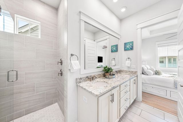 109 W Pine Lands Loop C, Inlet Beach, FL 32461