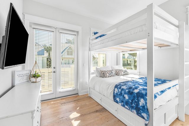 109 W Pine Lands Loop C, Inlet Beach, FL 32461