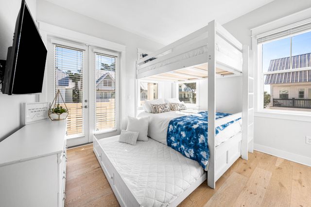 109 W Pine Lands Loop C, Inlet Beach, FL 32461