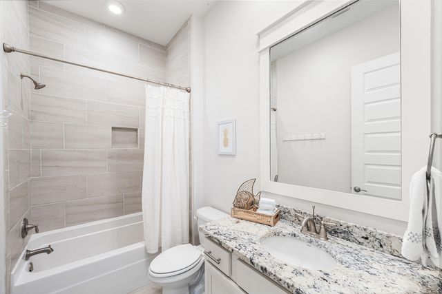 109 W Pine Lands Loop C, Inlet Beach, FL 32461