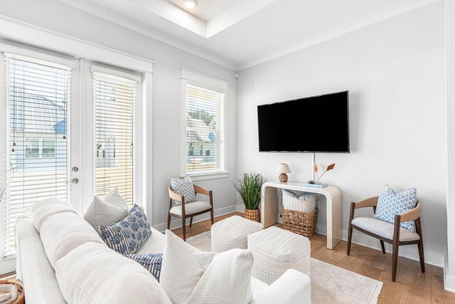 109 W Pine Lands Loop C, Inlet Beach, FL 32461