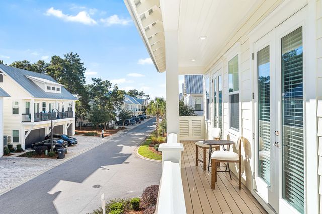 109 W Pine Lands Loop C, Inlet Beach, FL 32461