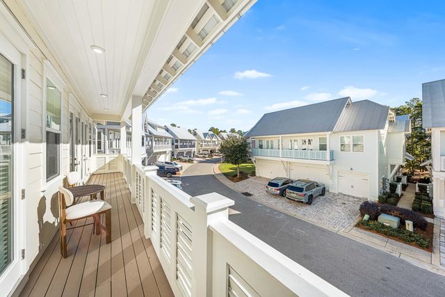 109 W Pine Lands Loop C, Inlet Beach, FL 32461